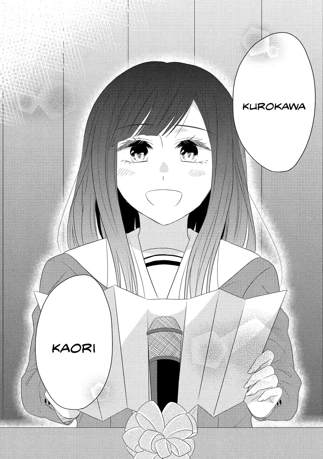 Read Lofty Flower, Fall for Me!! chapter 67.2 image 8 on Lezhin