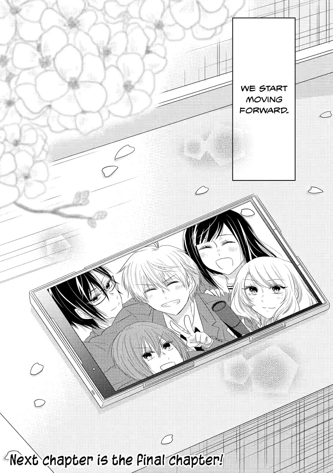 Read Lofty Flower, Fall for Me!! chapter 67.3 image 10 on Lezhin