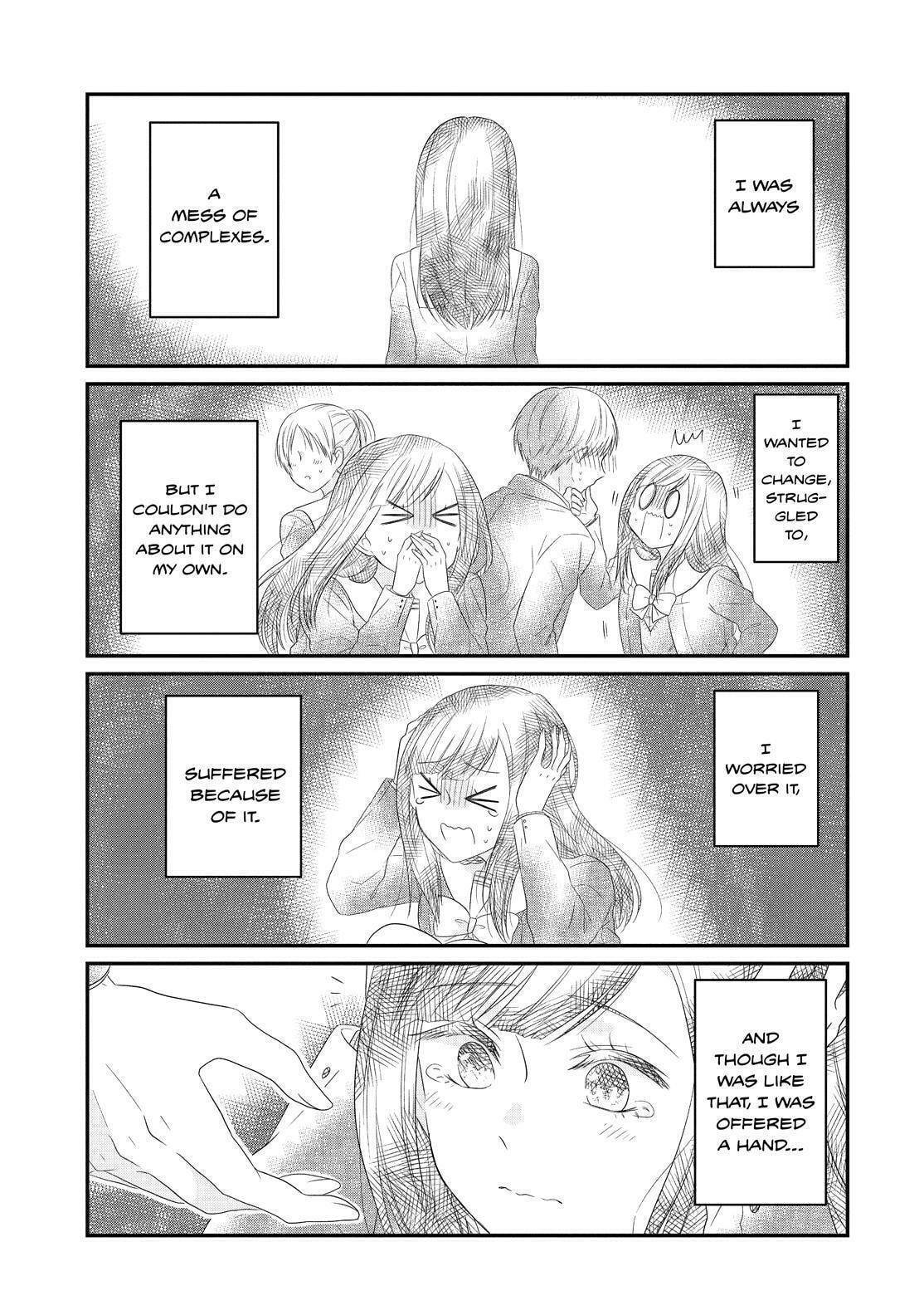 Read Lofty Flower, Fall for Me!! chapter 67 image 13 on Lezhin