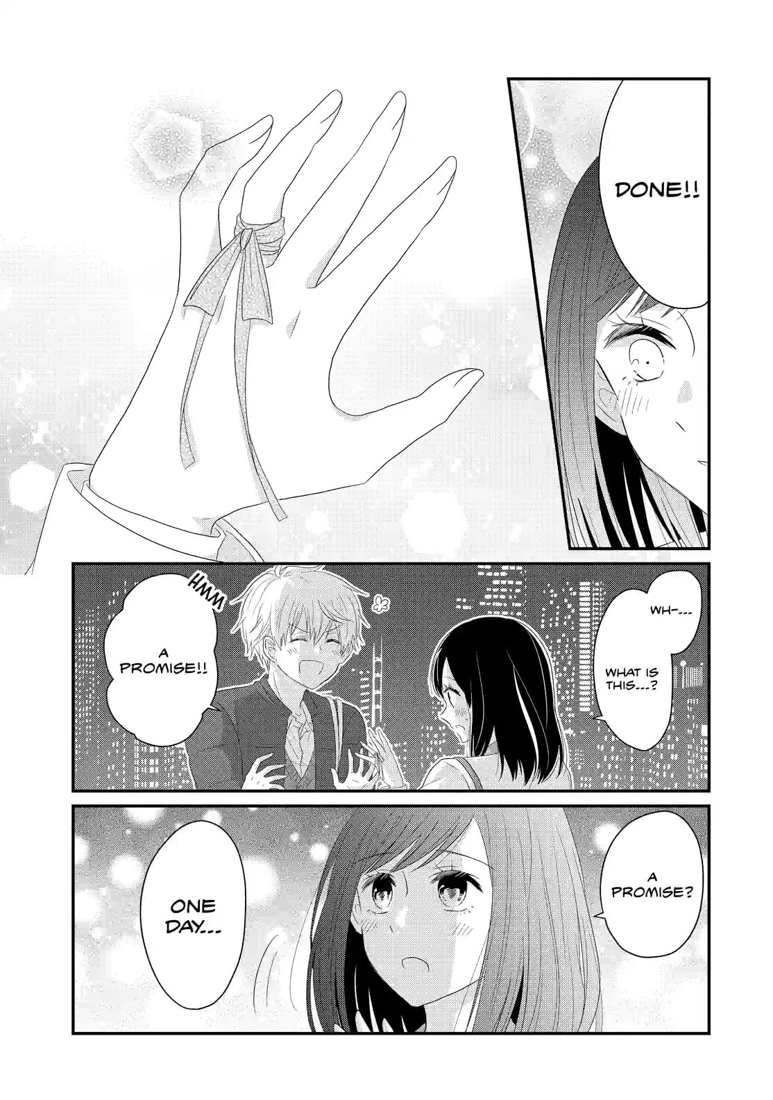 Read Lofty Flower, Fall for Me!! chapter 68.2 image 6 on Lezhin