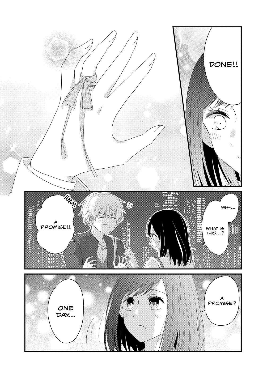 Read Lofty Flower, Fall for Me!! chapter 68 image 17 on Lezhin