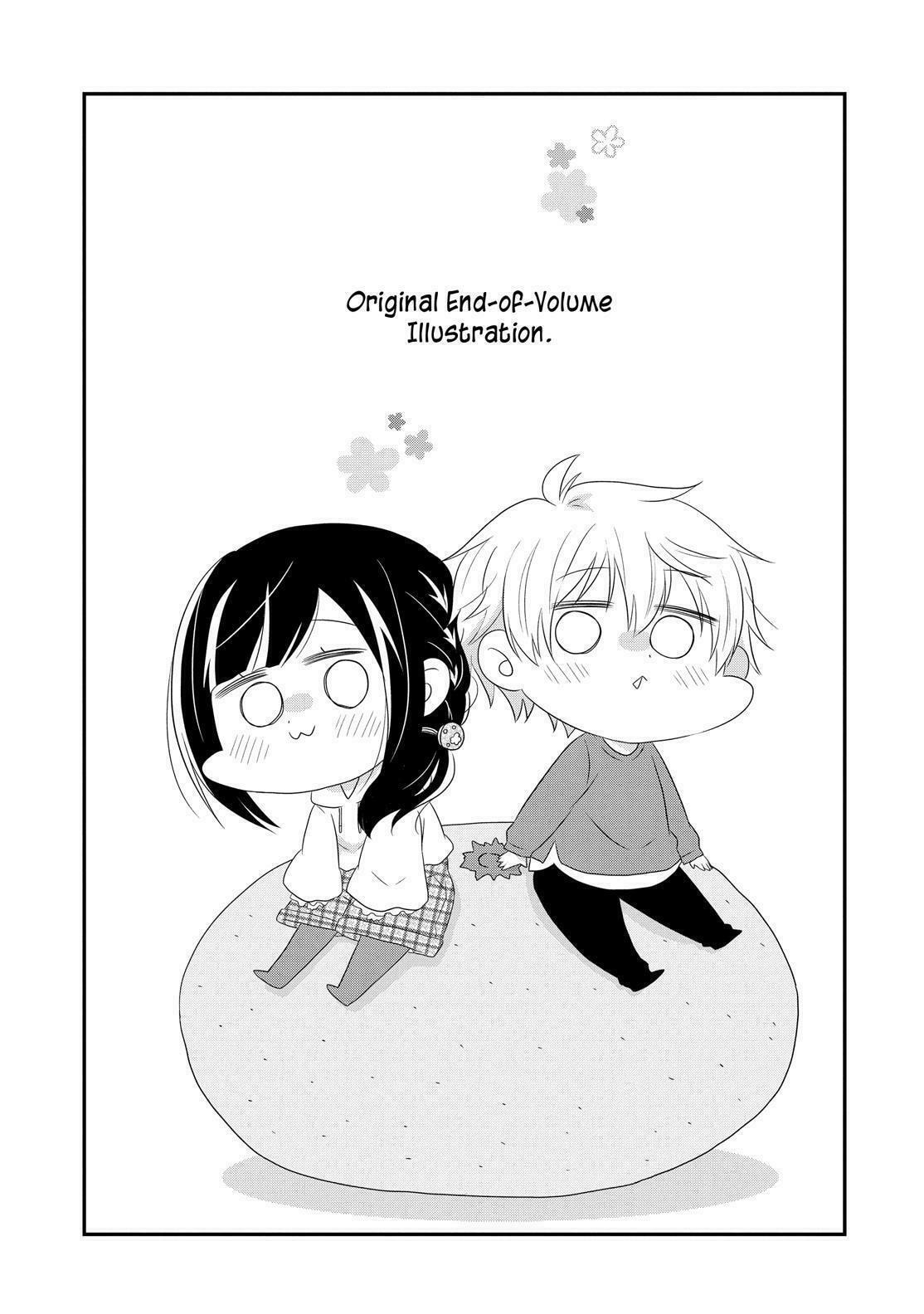 Read Lofty Flower, Fall for Me!! chapter 68 image 21 on Lezhin