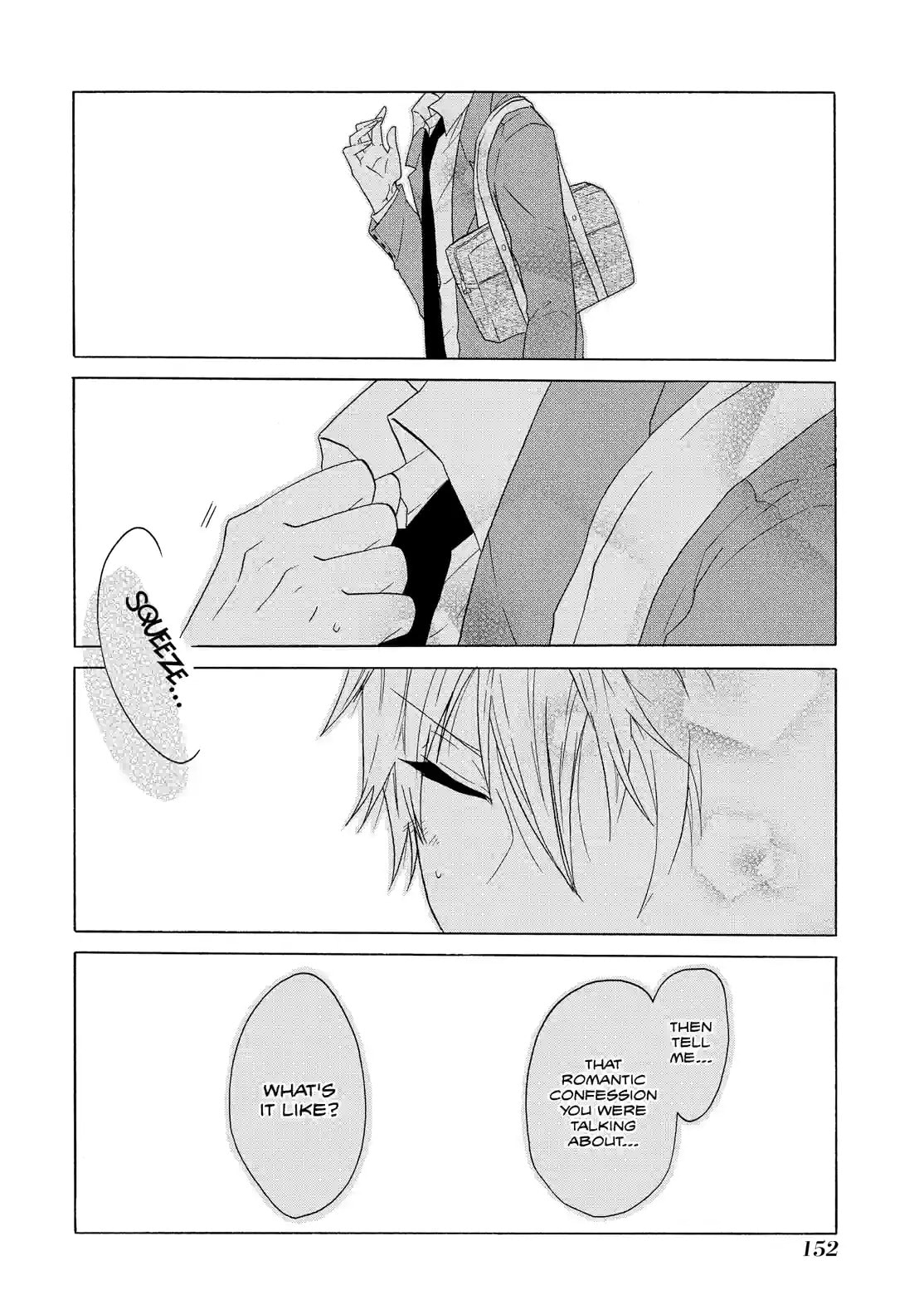Read Lofty Flower, Fall for Me!! chapter 9 image 15 on Lezhin