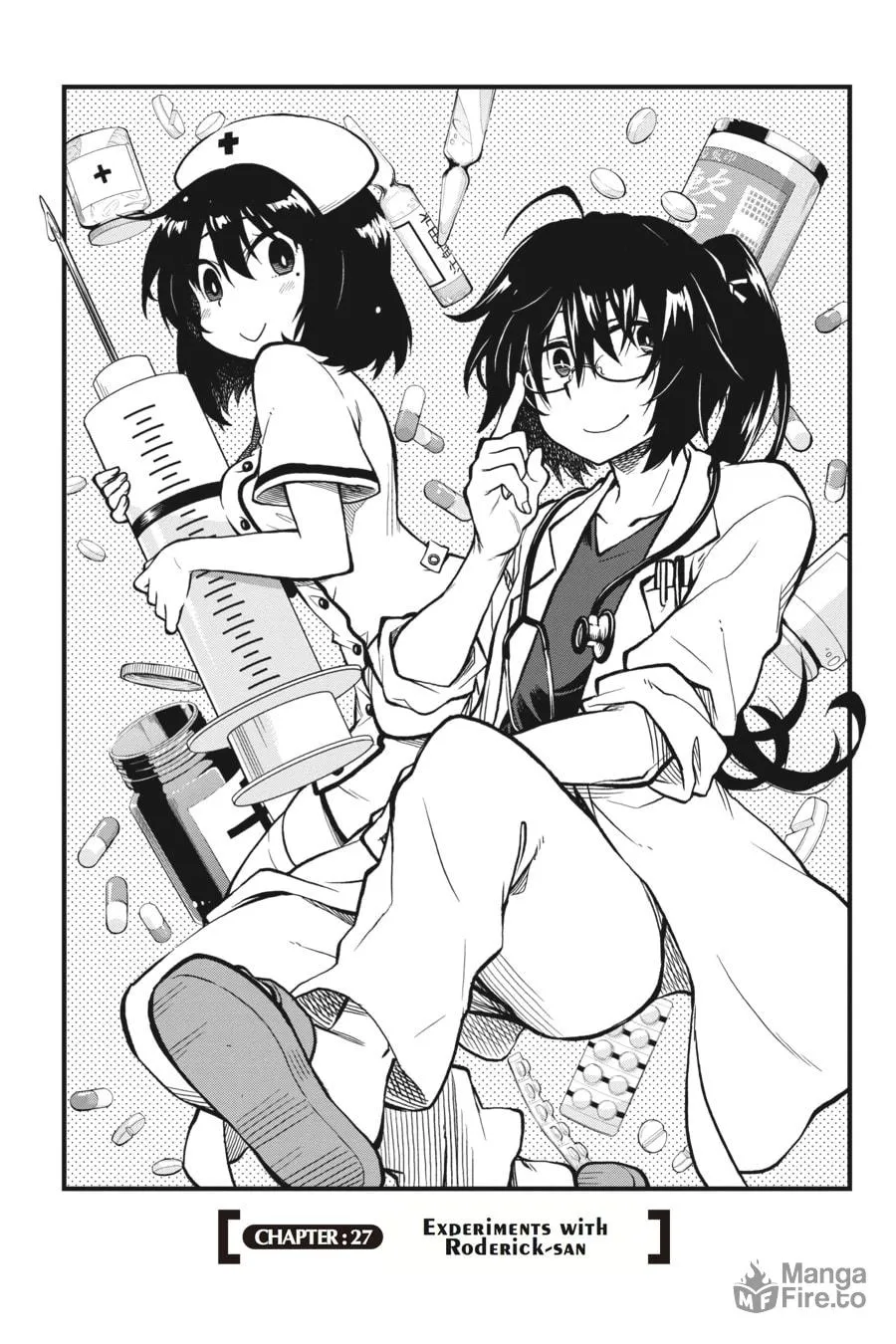 Read Log Horizon: The West Wind Brigade chapter 27 image 2 on Lezhin