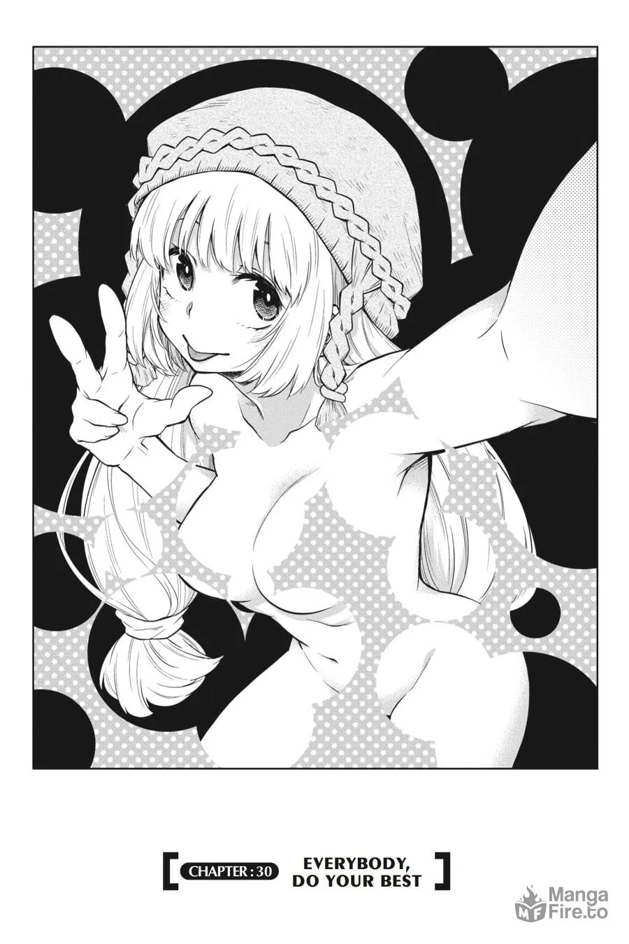 Read Log Horizon: The West Wind Brigade chapter 30 image 2 on Lezhin
