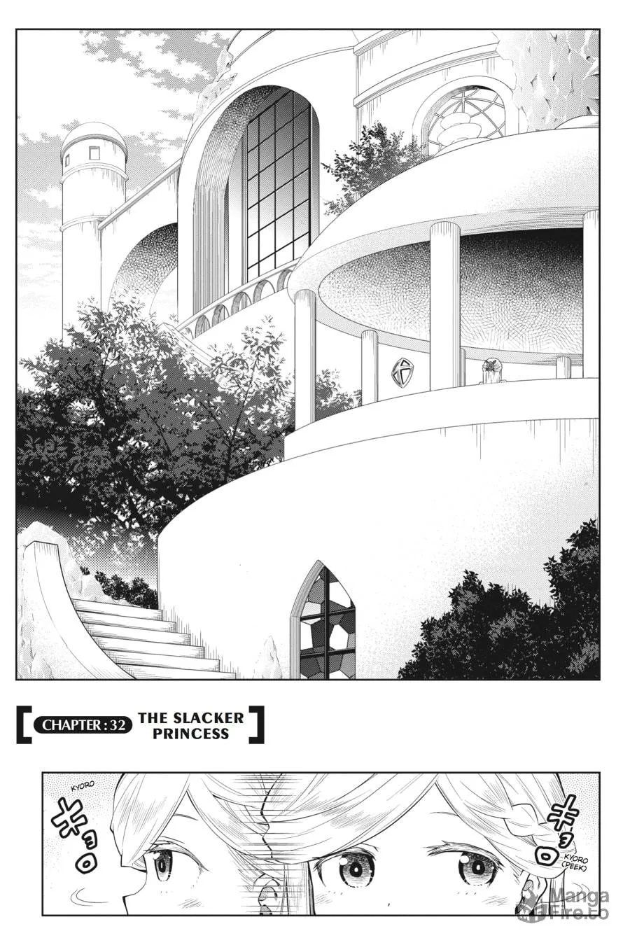 Read Log Horizon: The West Wind Brigade chapter 32 image 2 on Lezhin