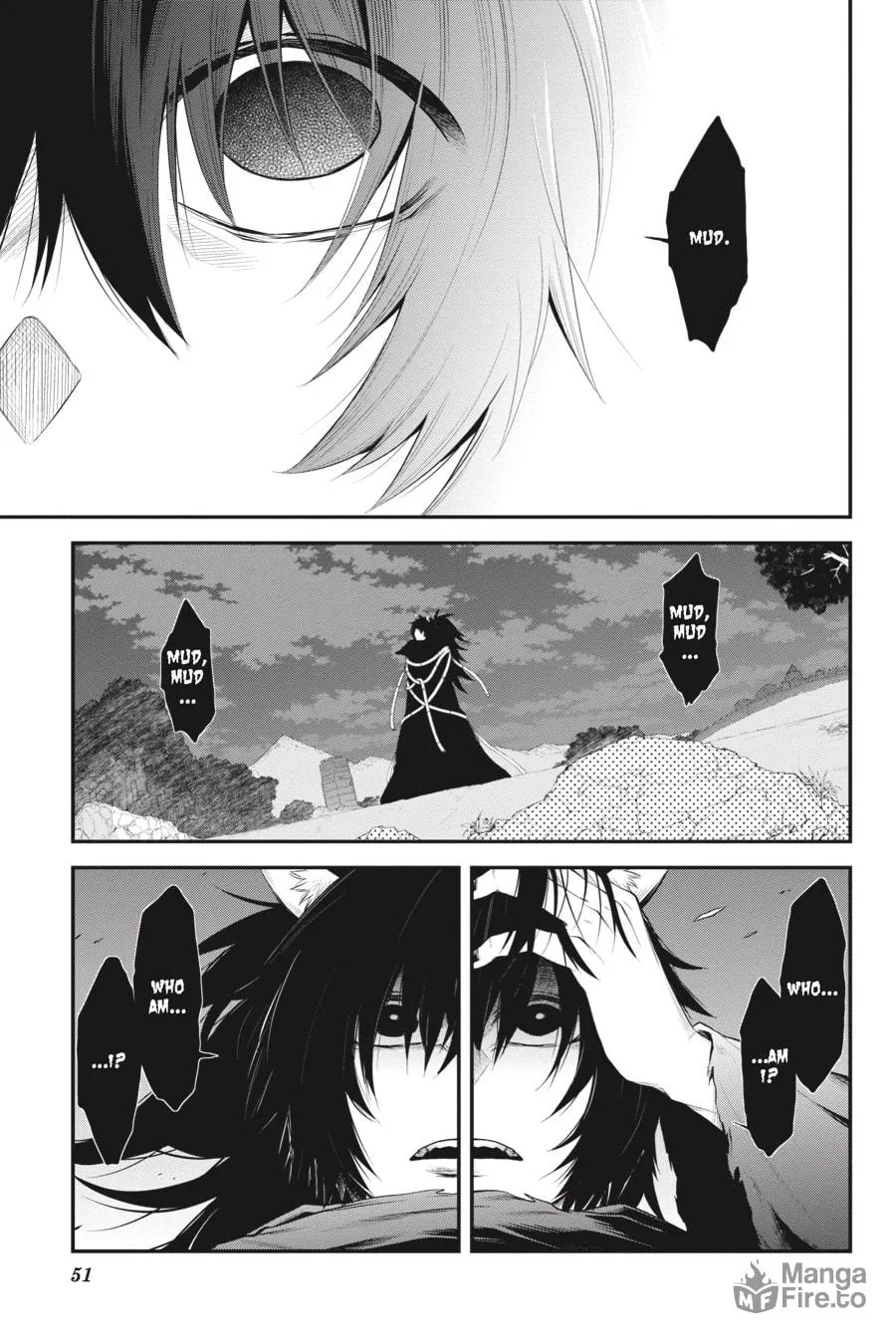 Read Log Horizon: The West Wind Brigade chapter 56 image 2 on Lezhin