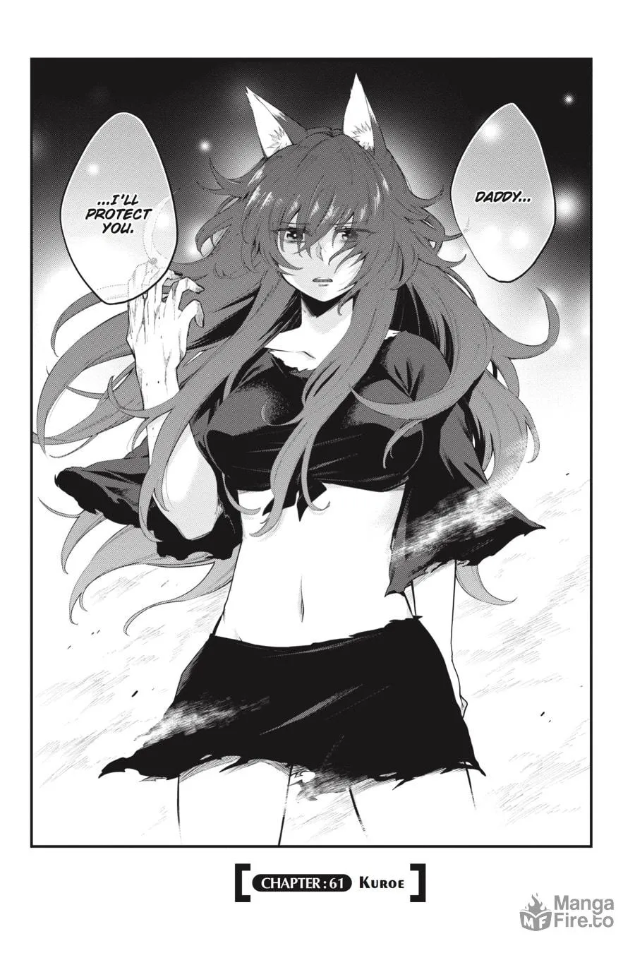 Read Log Horizon: The West Wind Brigade chapter 61 image 2 on Lezhin