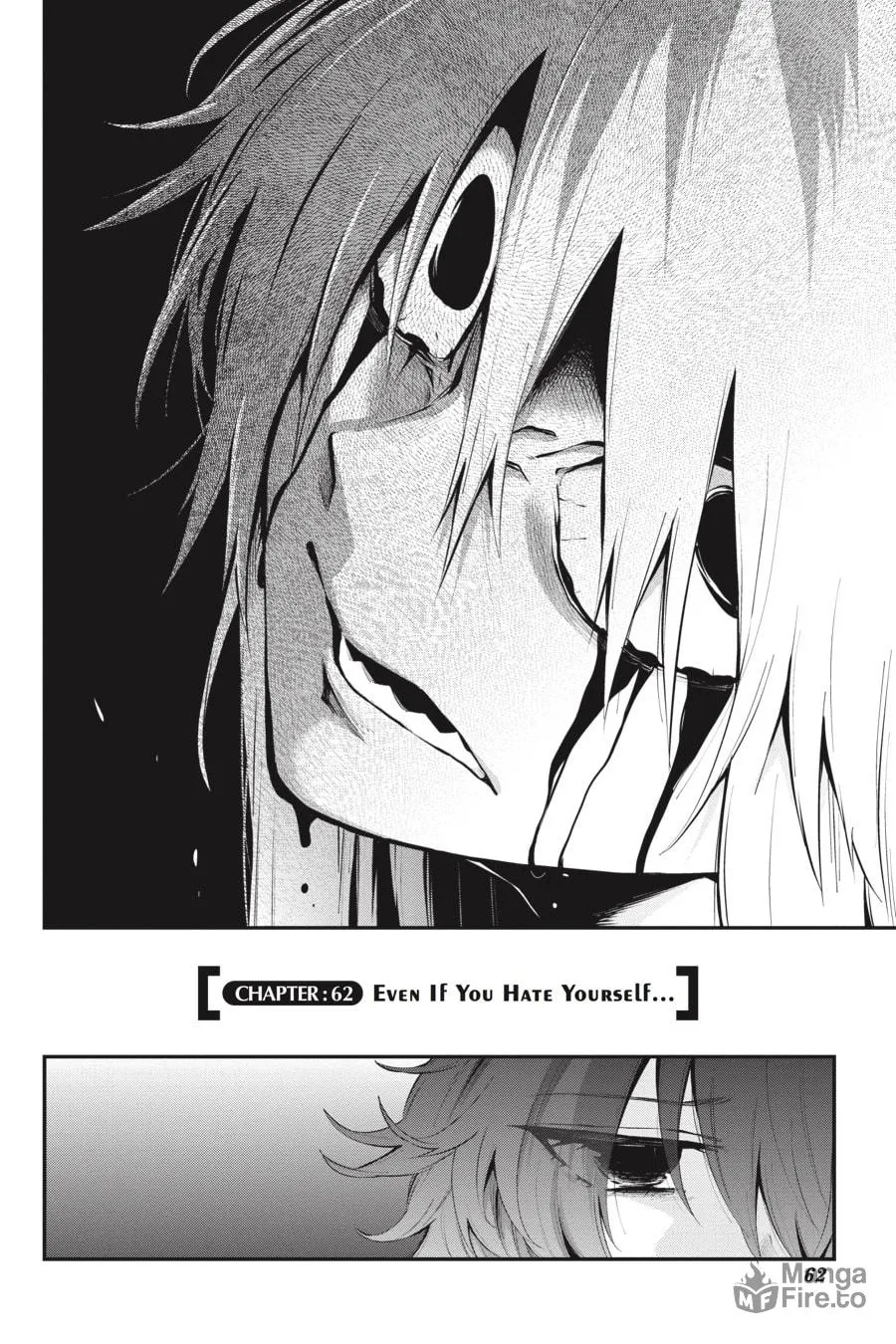 Read Log Horizon: The West Wind Brigade chapter 62 image 2 on Lezhin
