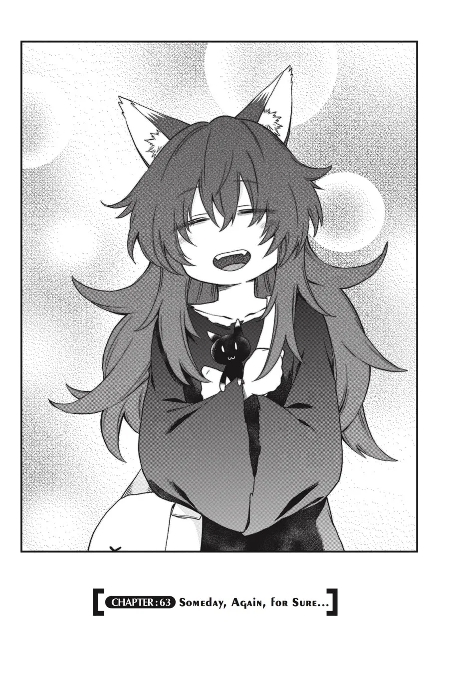 Read Log Horizon: The West Wind Brigade chapter 63 image 3 on Lezhin