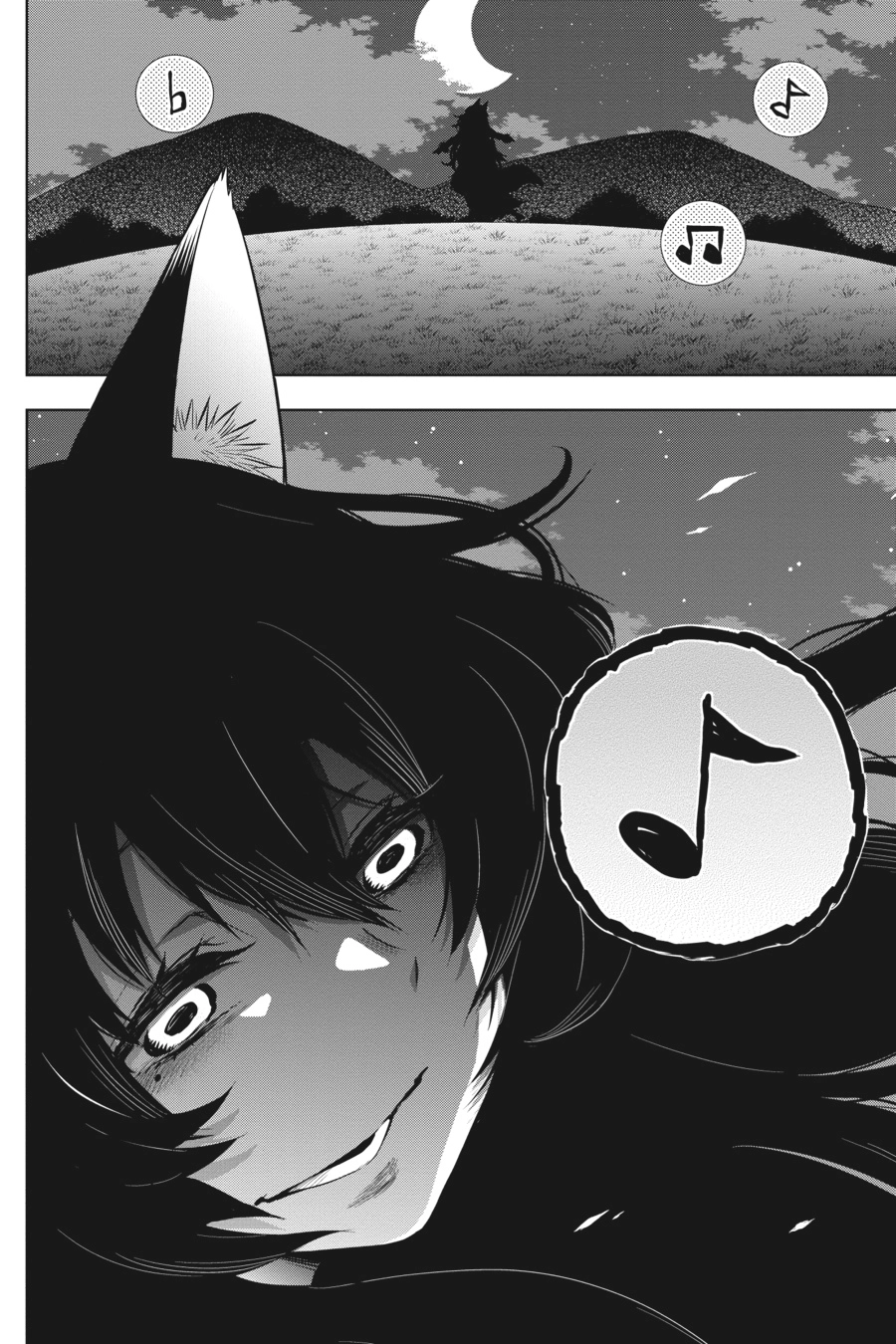 Log Horizon Chapter 40 page 31 - 