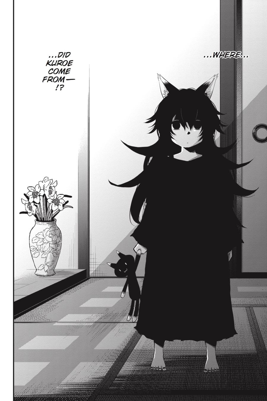 Log Horizon Chapter 49 page 25 - 