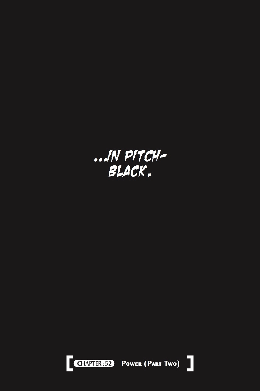 Log Horizon Chapter 52 page 2 - 