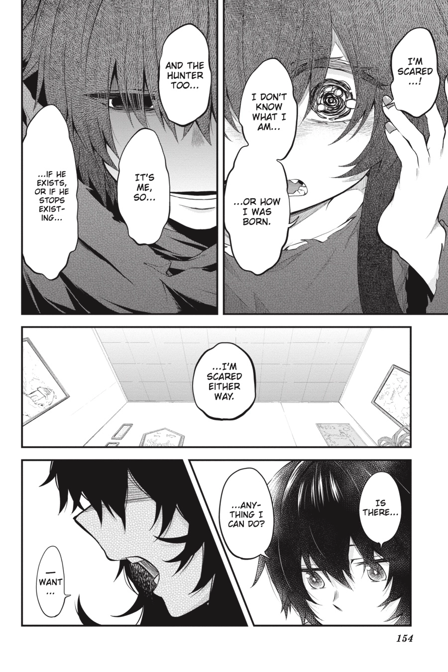 Log Horizon Chapter 53 page 12 - 