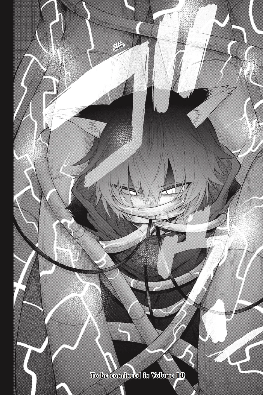 Log Horizon Chapter 53 page 19 - 