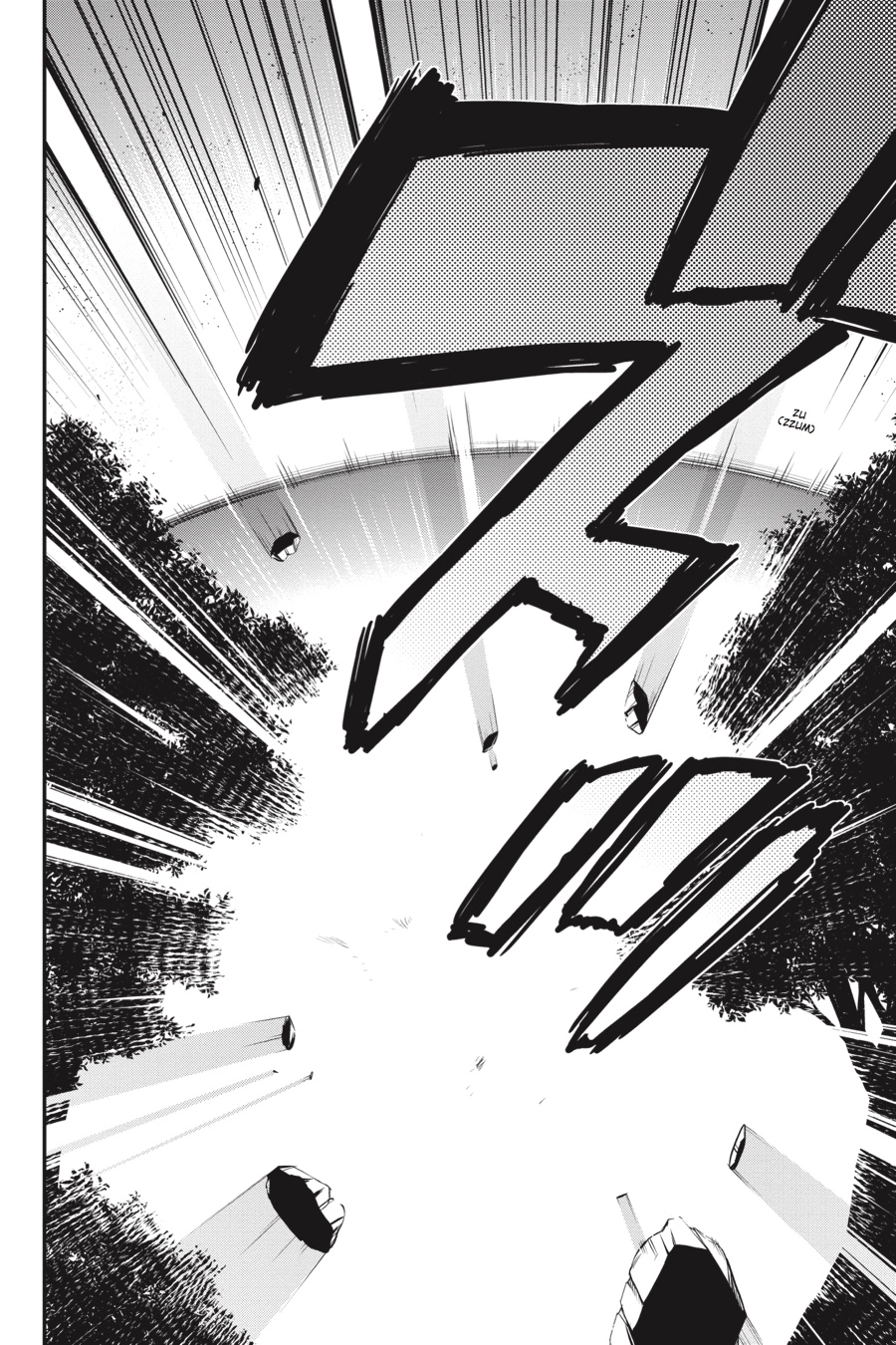 Log Horizon Chapter 60 page 18 - 