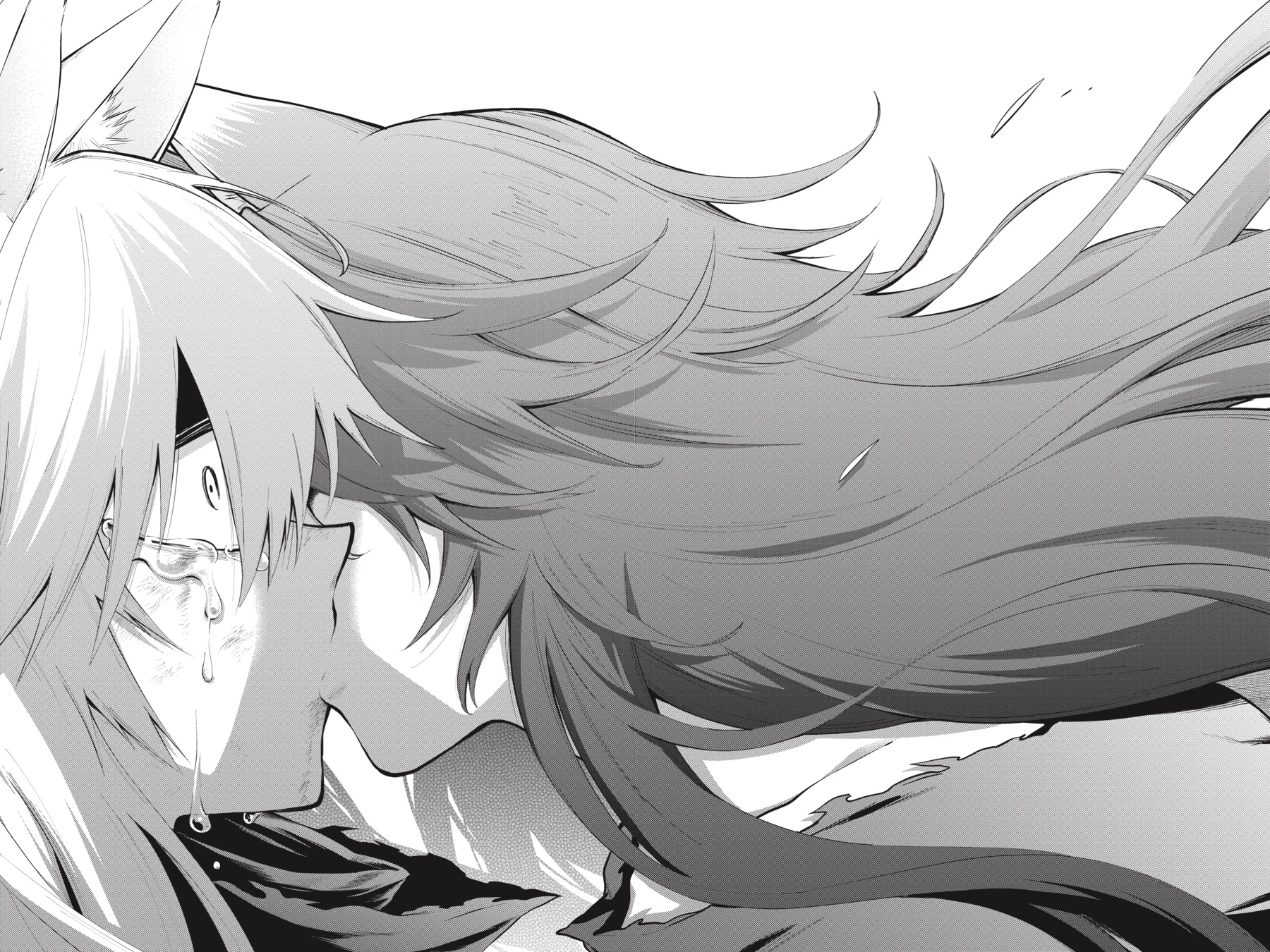 Log Horizon Chapter 61 page 25 - 