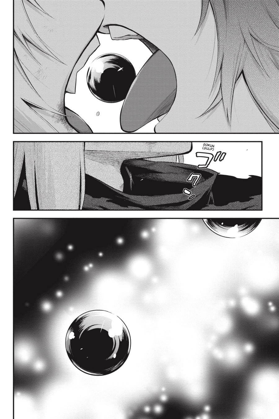 Log Horizon Chapter 61 page 26 - 