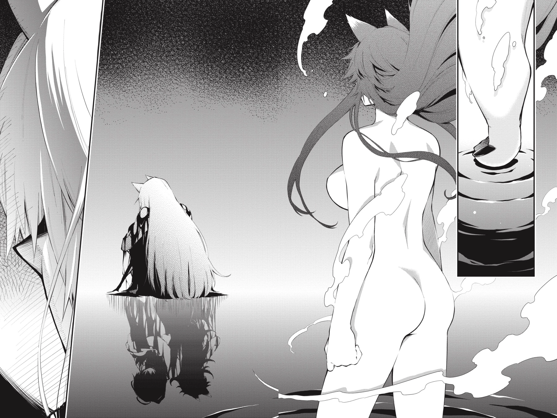 Log Horizon Chapter 62 page 2 - 