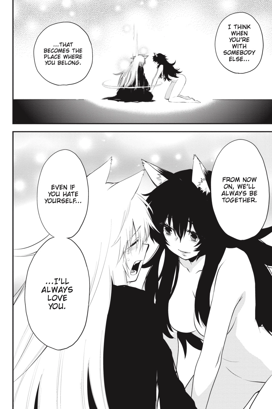 Log Horizon Chapter 62 page 23 - 