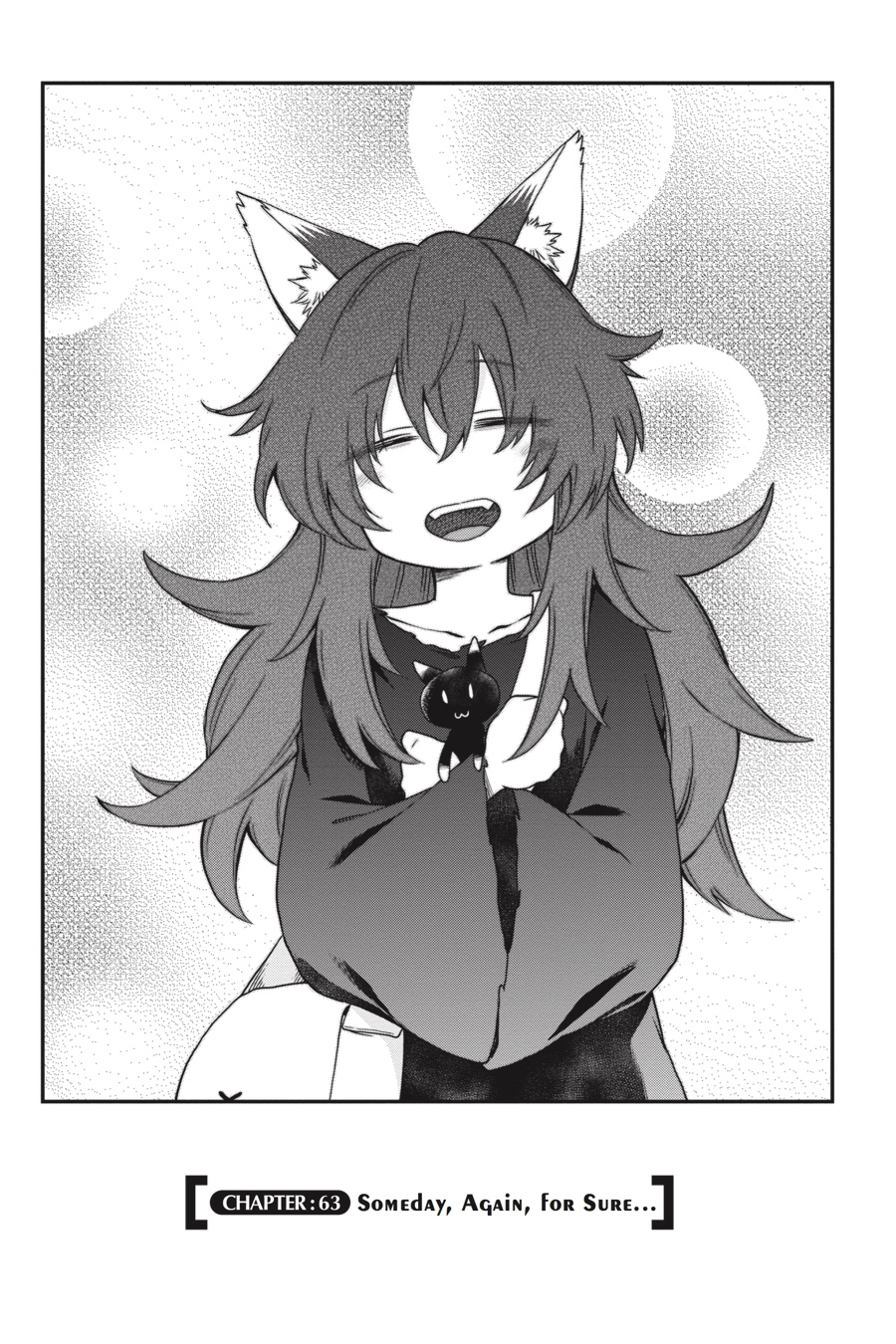 Log Horizon Chapter 63 page 4 - 