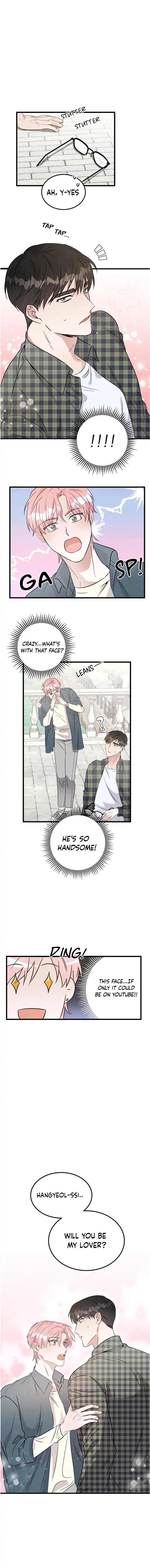 Read Log in Paris chapter 0 image 5 on Lezhin