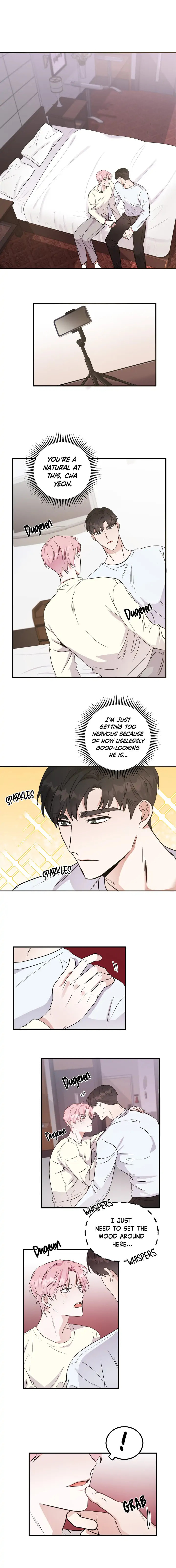 Read Log in Paris chapter 2 image 9 on Lezhin