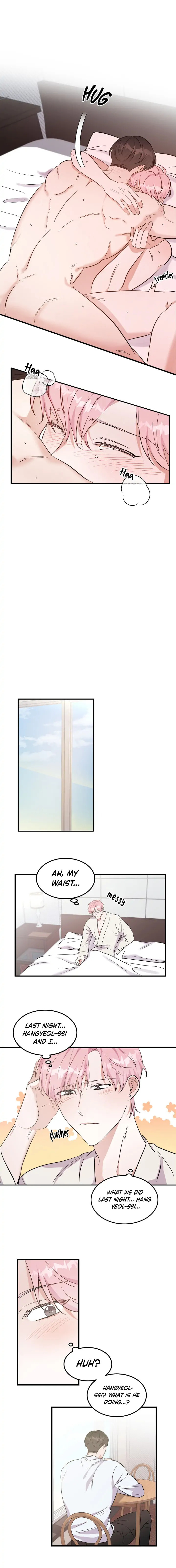 Read Log in Paris chapter 3 image 10 on Lezhin