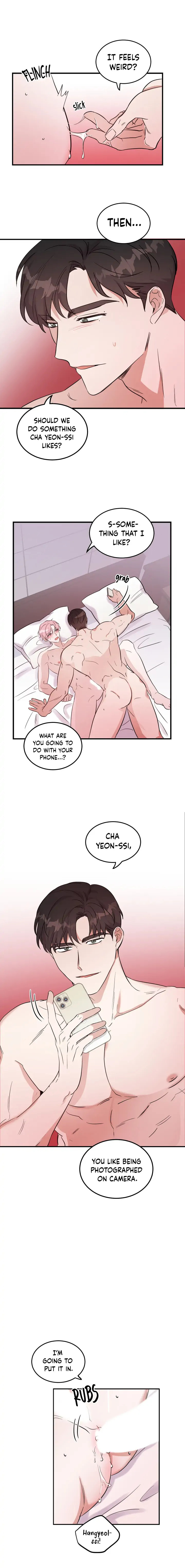 Read Log in Paris chapter 3 image 6 on Lezhin
