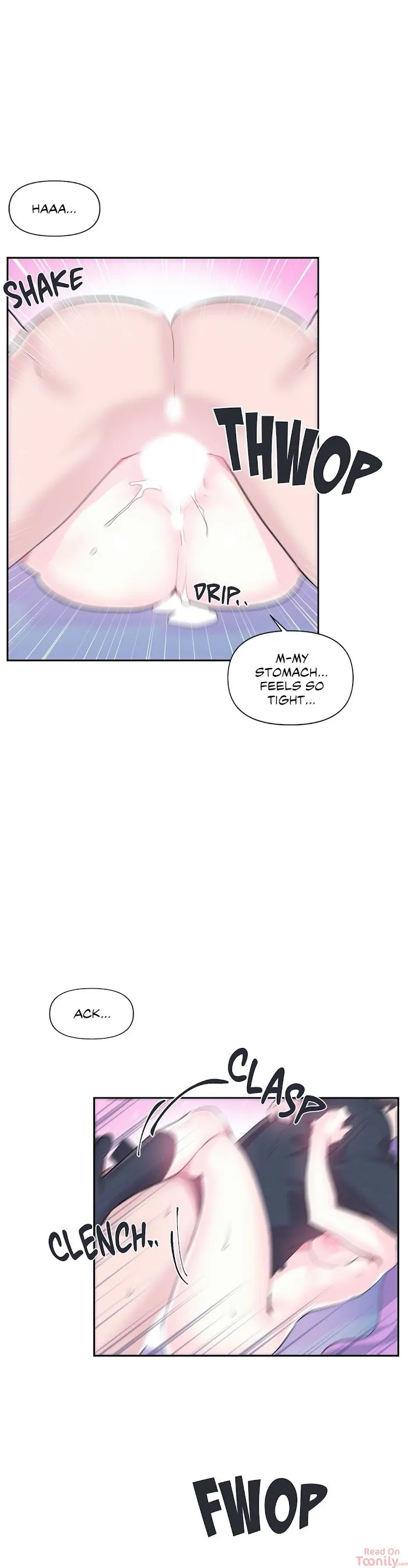 Log in to Lust-a-land Chapter 13 page 5 - 