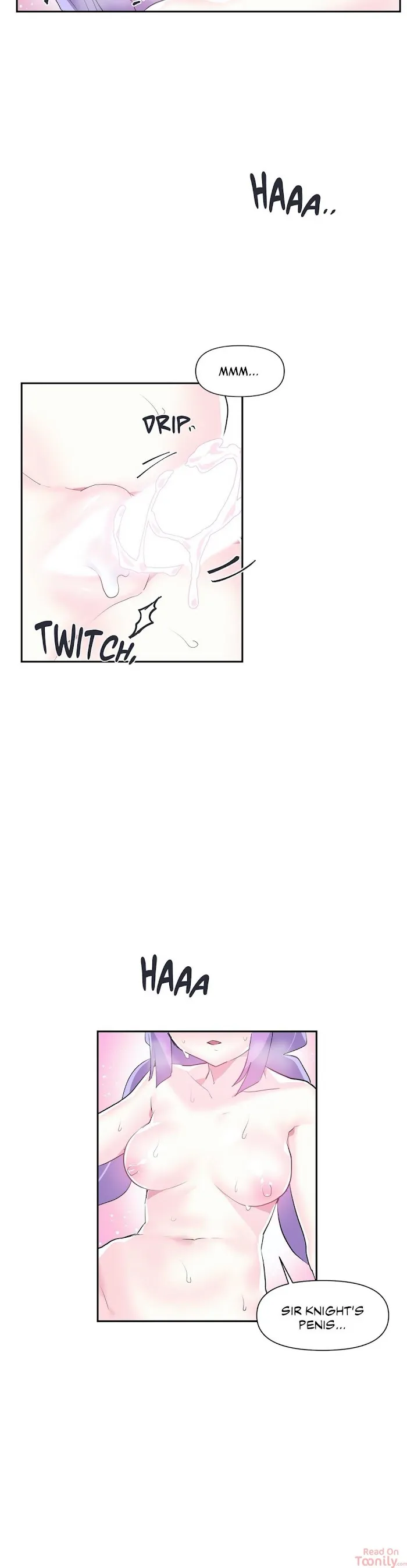 Log in to Lust-a-land Chapter 13 page 8 - 