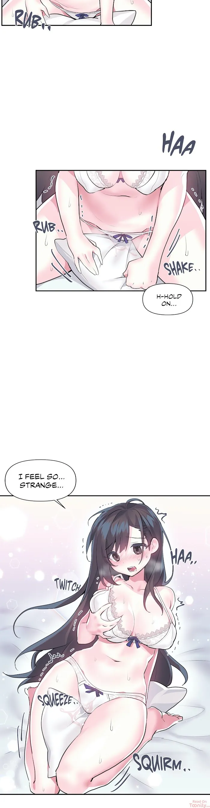 Log in to Lust-a-land Chapter 21 page 2 - 