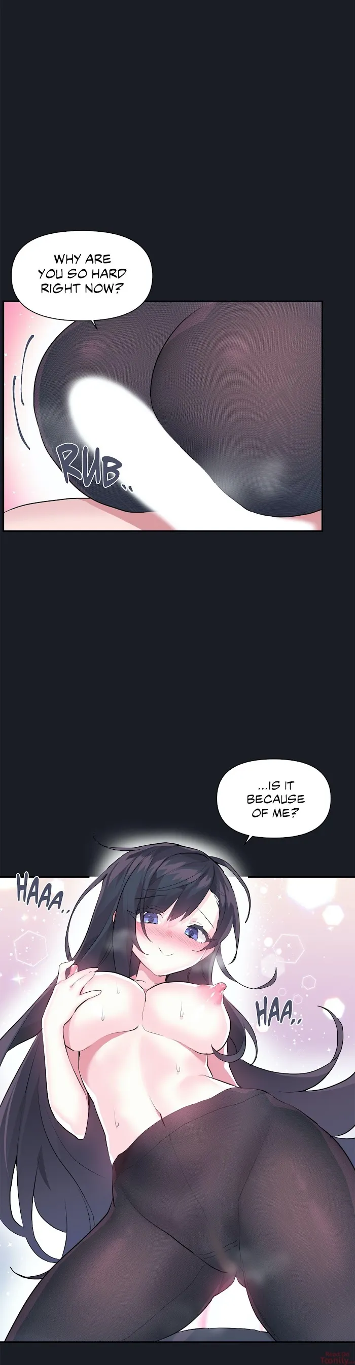Log in to Lust-a-land Chapter 21 page 12 - 