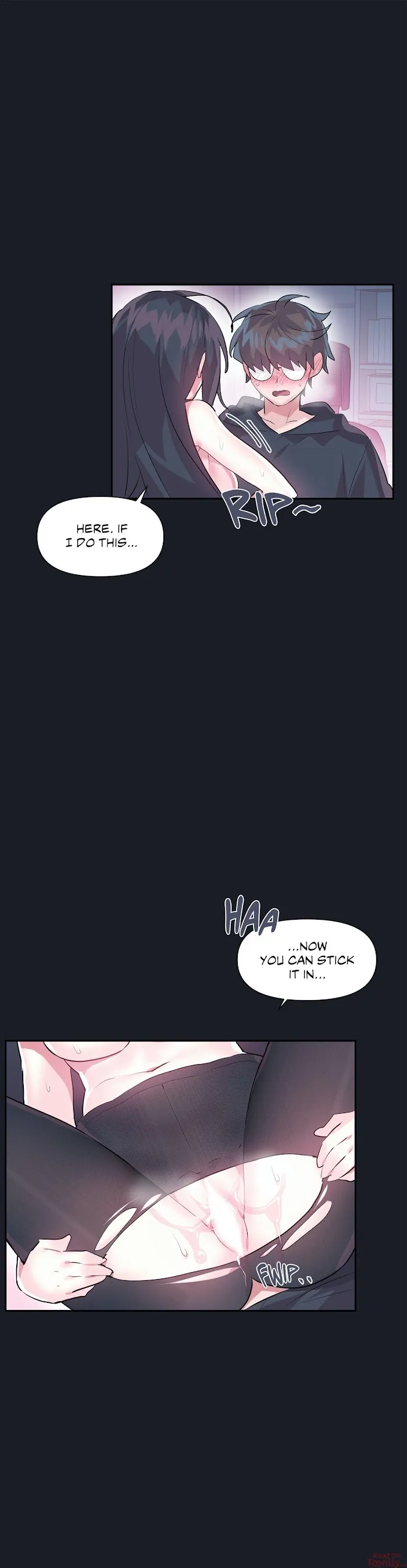 Log in to Lust-a-land Chapter 21 page 13 - 