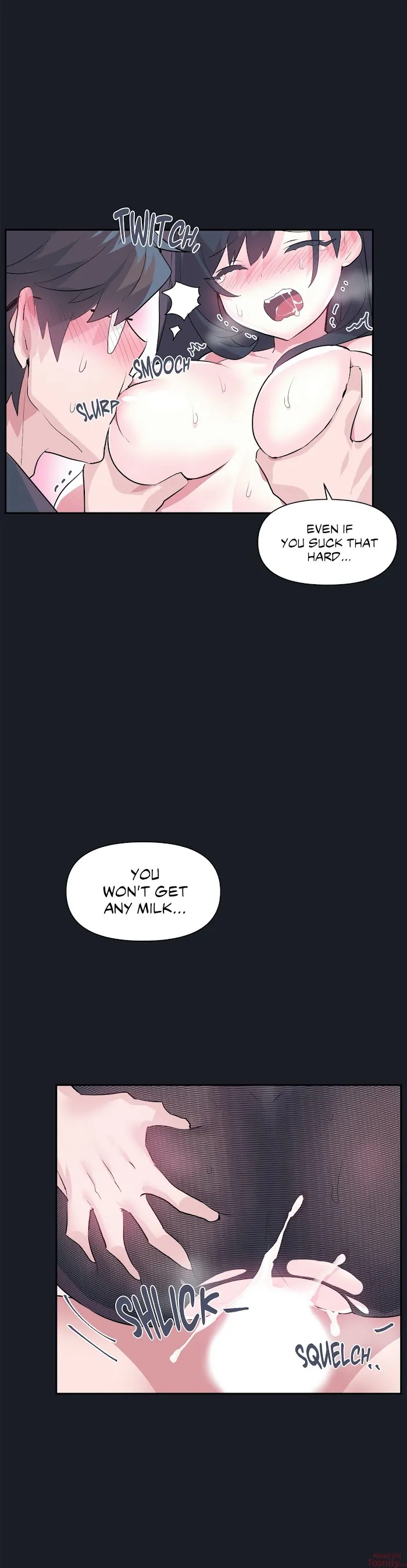 Log in to Lust-a-land Chapter 21 page 16 - 