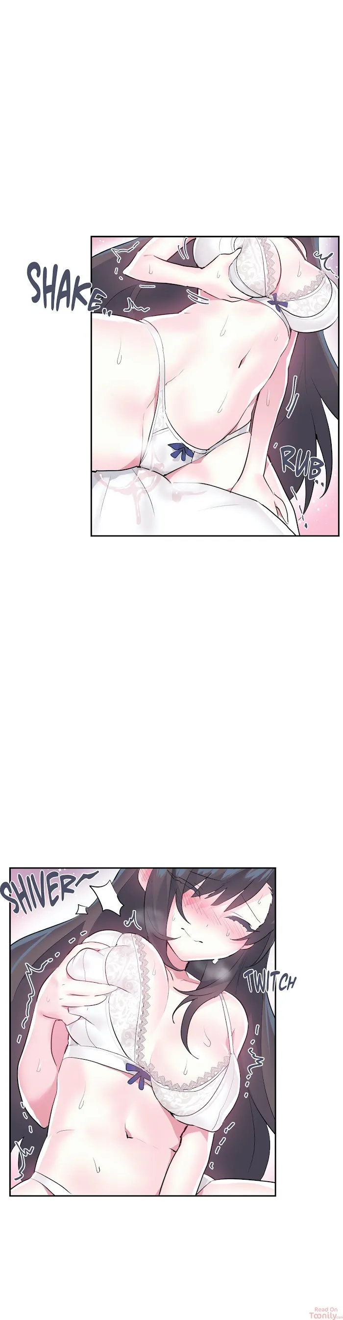 Log in to Lust-a-land Chapter 21 page 3 - 