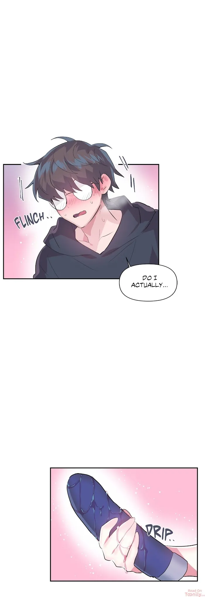 Log in to Lust-a-land Chapter 21 page 23 - 