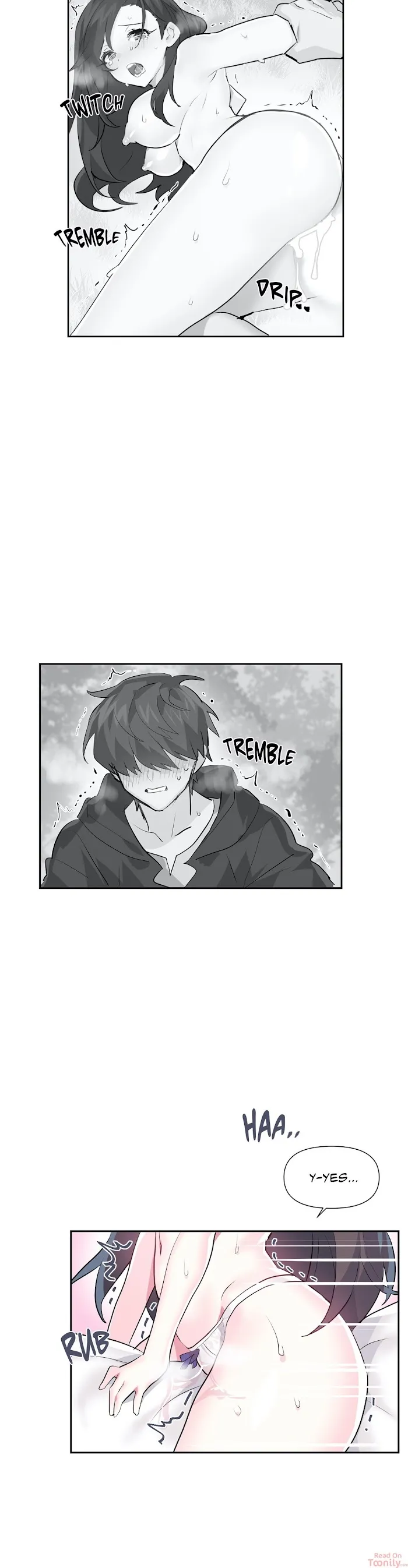 Log in to Lust-a-land Chapter 21 page 6 - 
