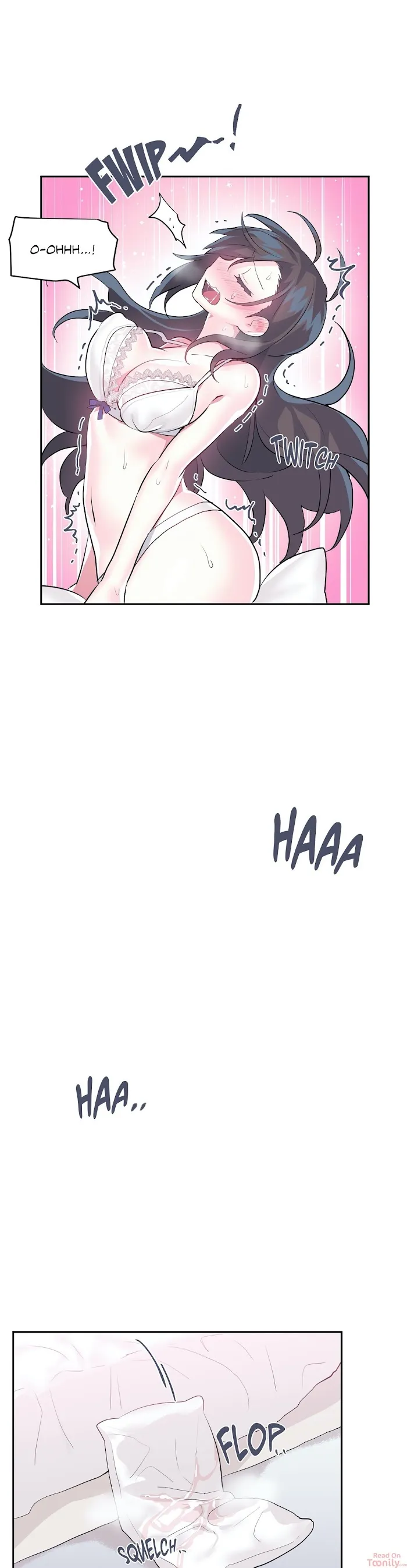 Log in to Lust-a-land Chapter 21 page 7 - 