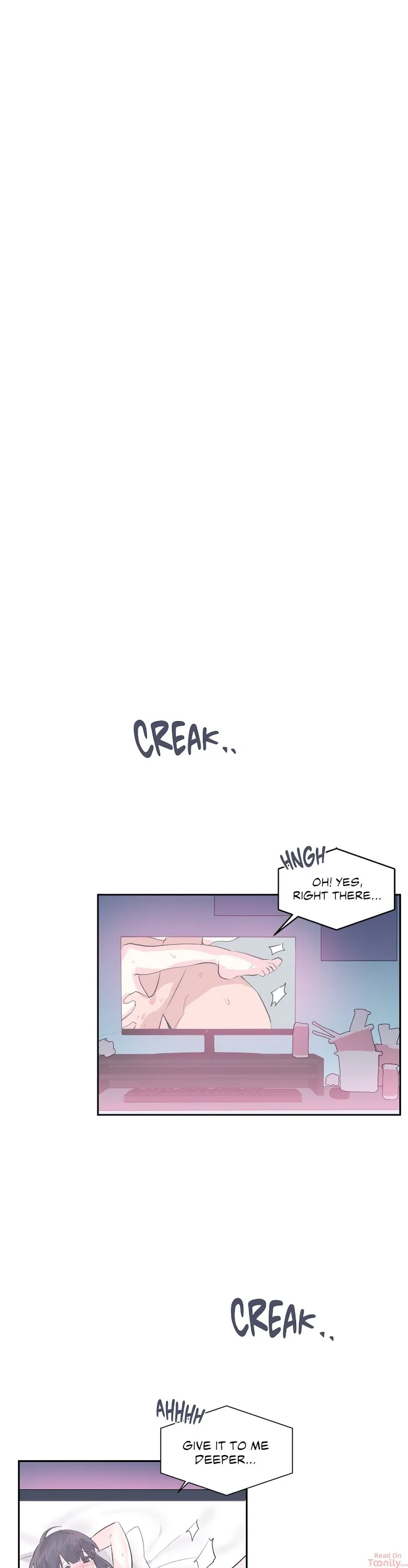 Log in to Lust-a-land Chapter 21 page 9 - 