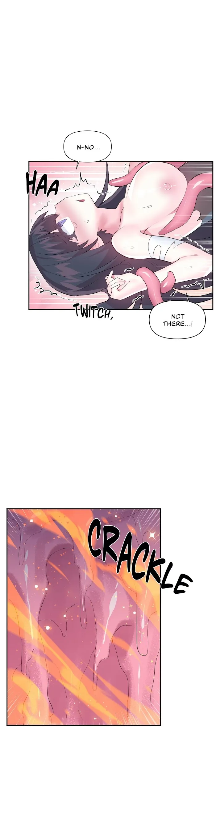Log in to Lust-a-land Chapter 39 page 3 - 