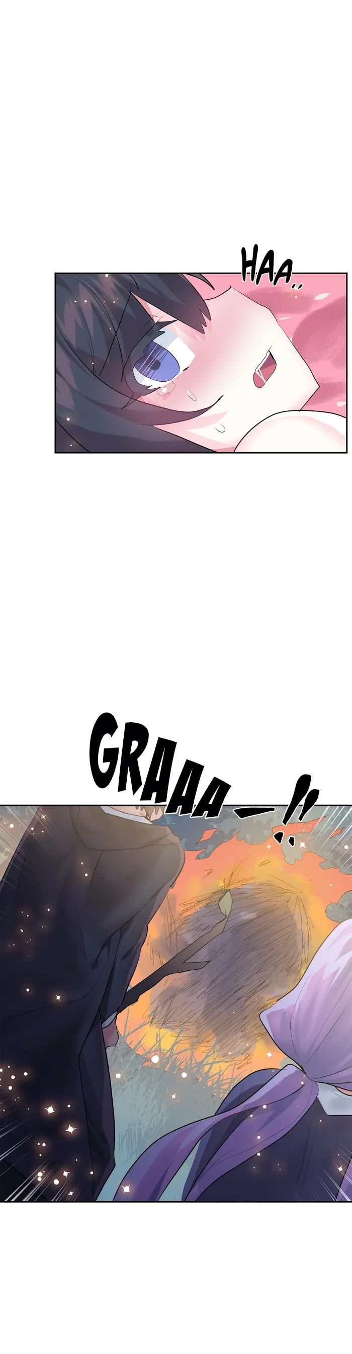 Log in to Lust-a-land Chapter 39 page 4 - 