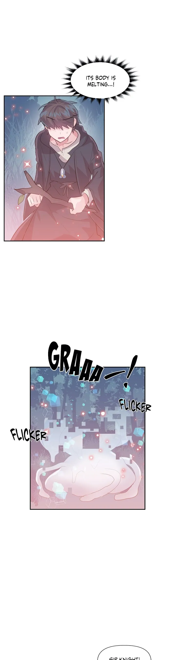 Log in to Lust-a-land Chapter 39 page 5 - 