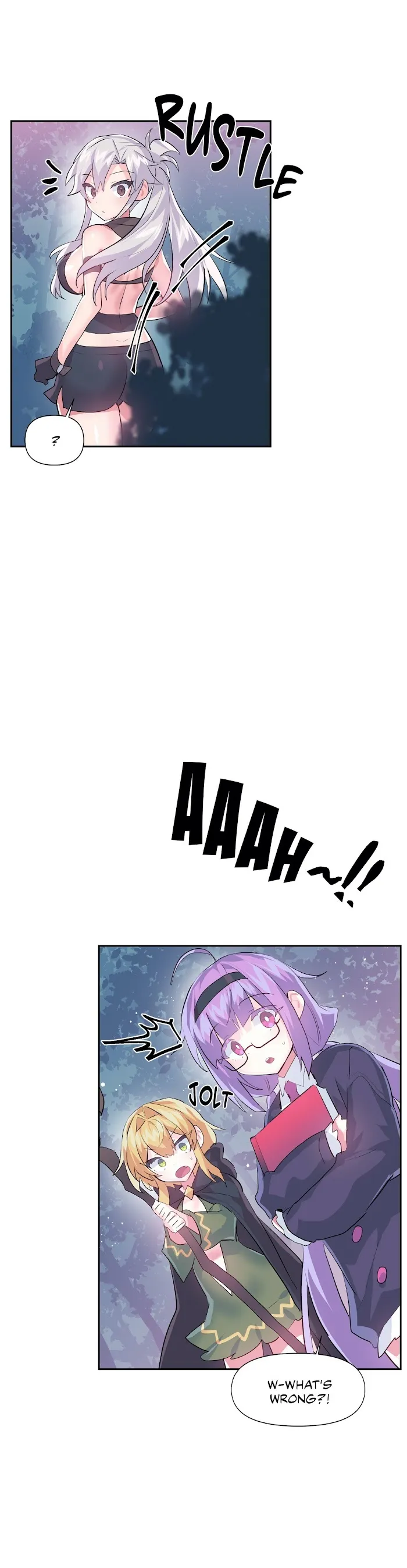 Log in to Lust-a-land Chapter 39 page 10 - 