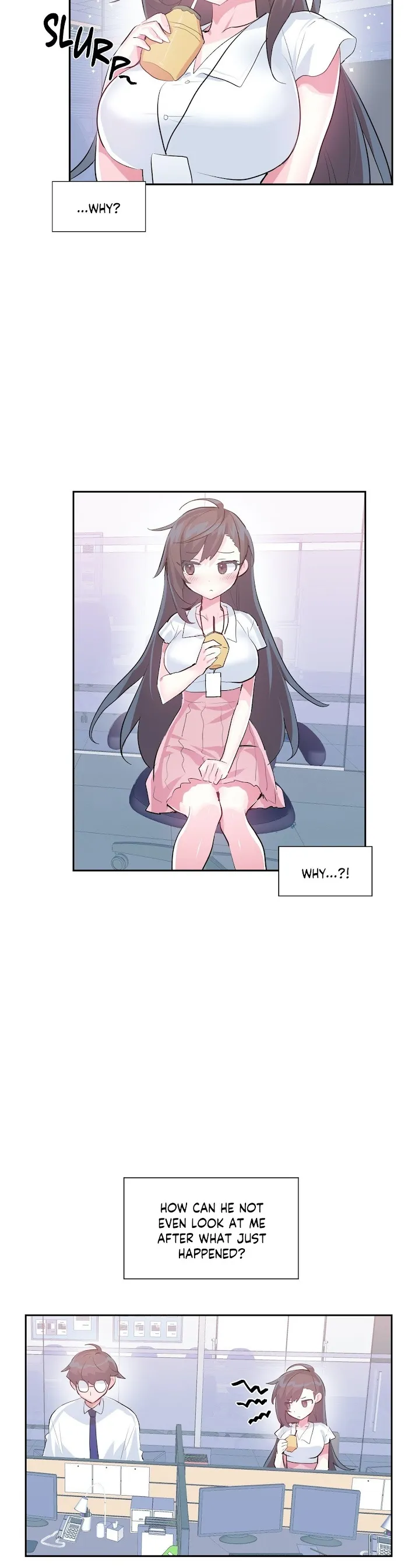 Log in to Lust-a-land Chapter 49 page 4 - 