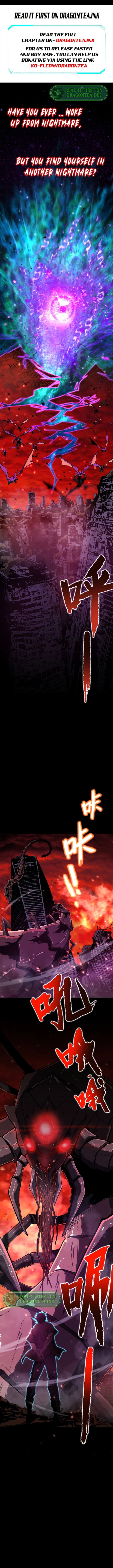 Read Log Into The Future chapter 0 image 1 on Lezhin