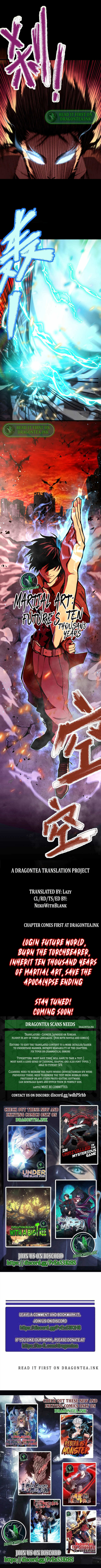 Read Log Into The Future chapter 0 image 2 on Lezhin