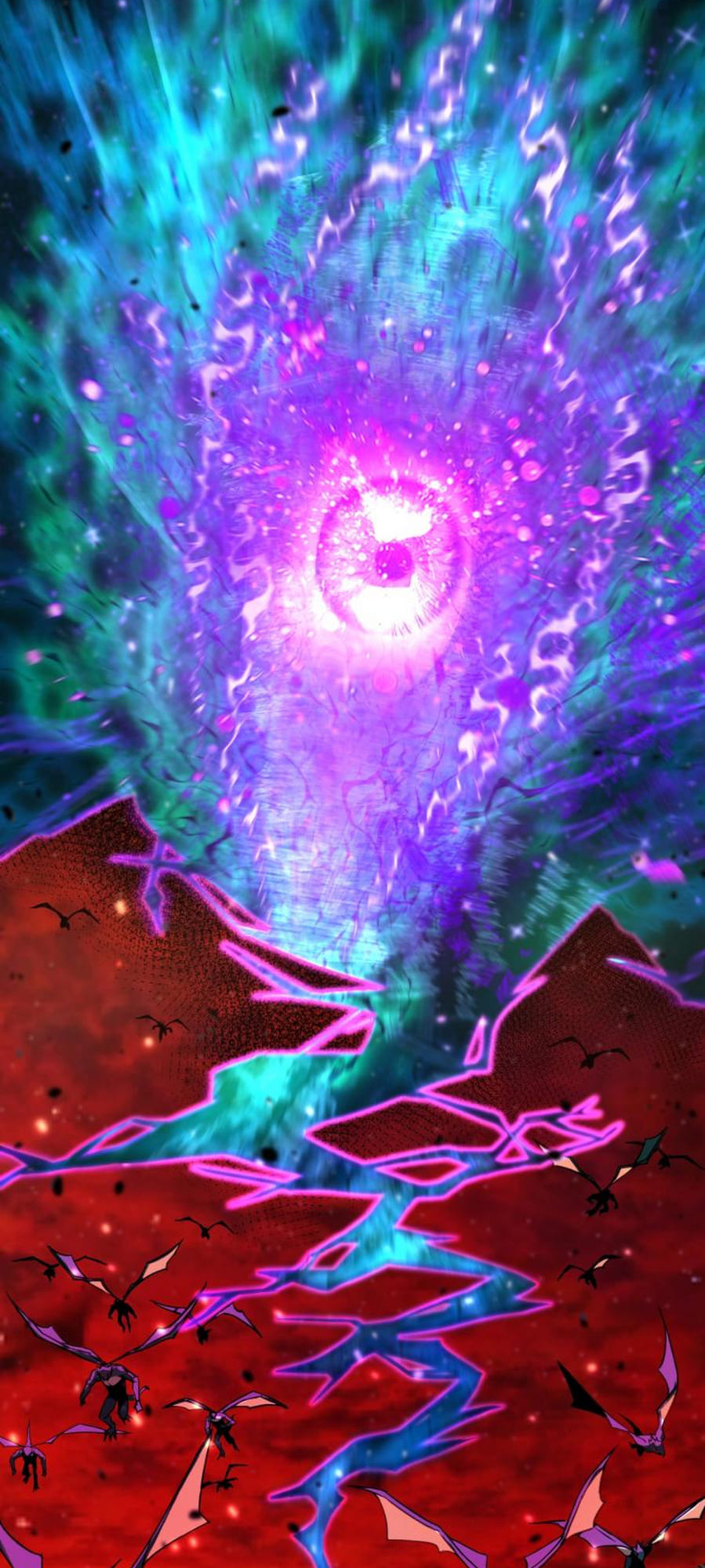 Read Log Into The Future chapter 1 image 1 on Lezhin