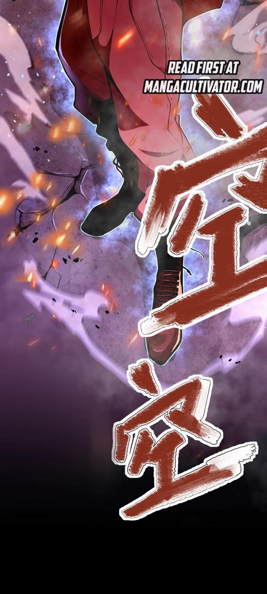Read Log Into The Future chapter 1 image 10 on Lezhin