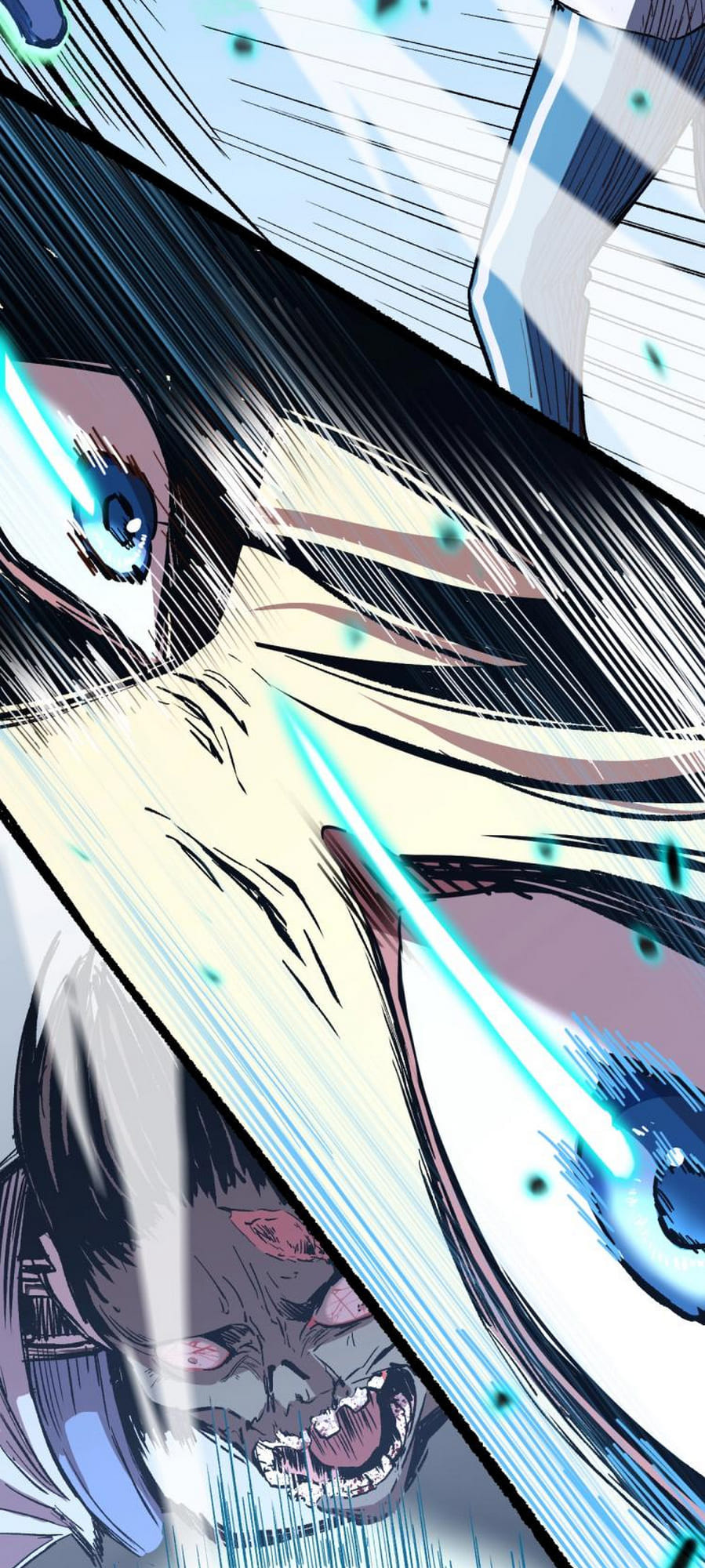 Read Log Into The Future chapter 1 image 100 on Lezhin